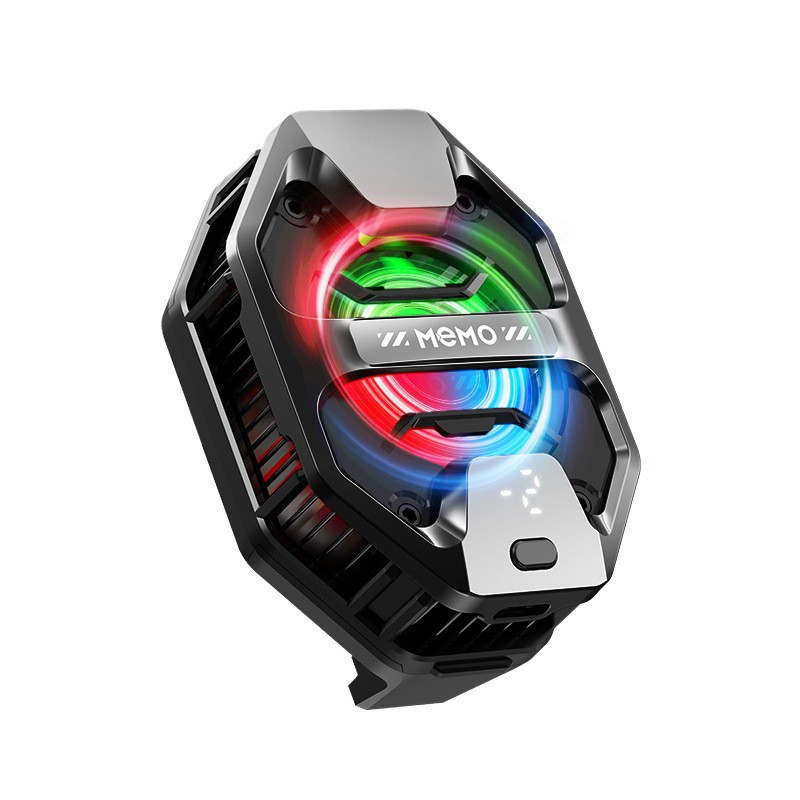 Phone Cooling Fan