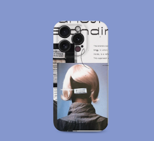 1:1 Batch cell phone case-285