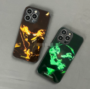 1:1 Batch cell phone case-453