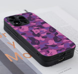 1:1 Batch cell phone case-254