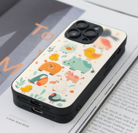1:1 Batch cell phone case-508