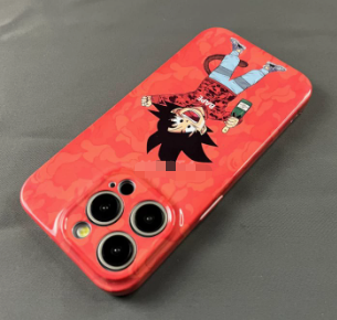 1:1 Batch cell phone case-204