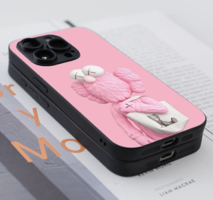 1:1 Batch cell phone case-474
