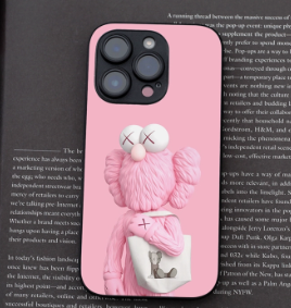 1:1 Batch cell phone case-474
