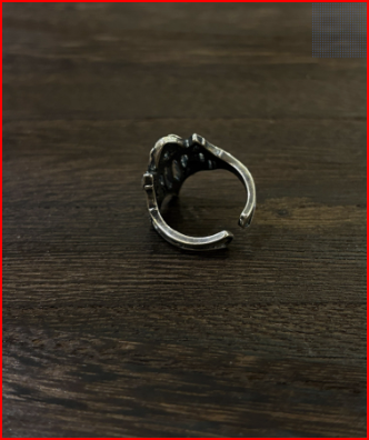 1:1 Batch ring-40