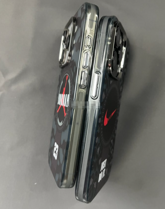 1:1 Batch cell phone case-207