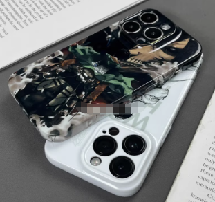 1:1 Batch cell phone case-130