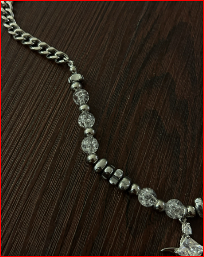 1:1 Batch necklace-115