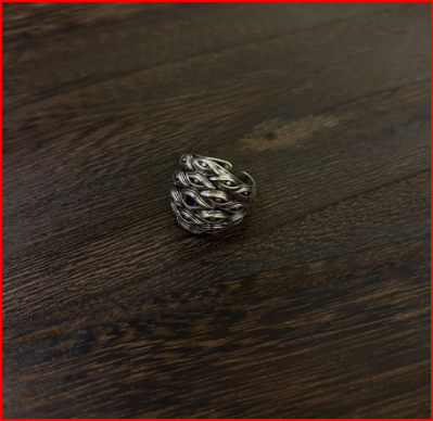 1:1 Batch ring-41