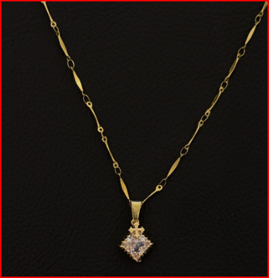1:1 Batch necklace-116