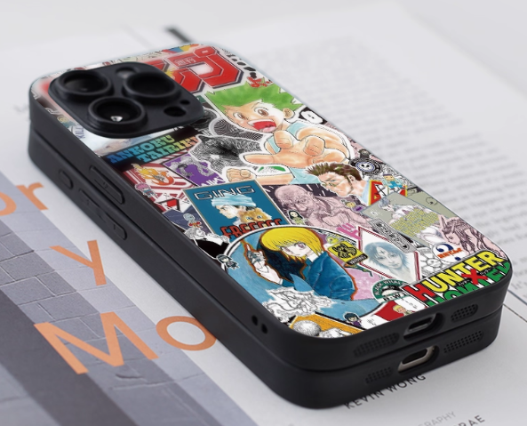 1:1 Batch cell phone case-83