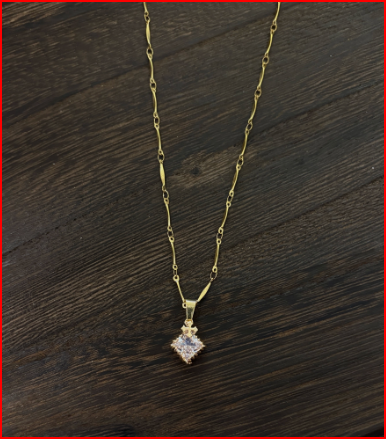 1:1 Batch necklace-116