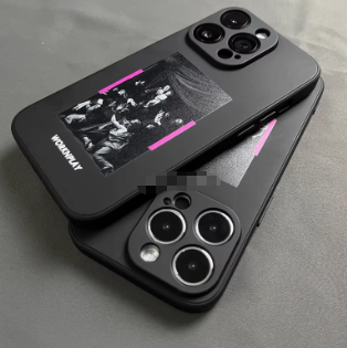 1:1 Batch cell phone case-131