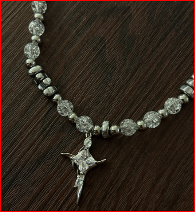 1:1 Batch necklace-115