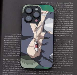 1:1 Batch cell phone case-510