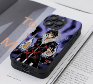 1:1 Batch cell phone case-287