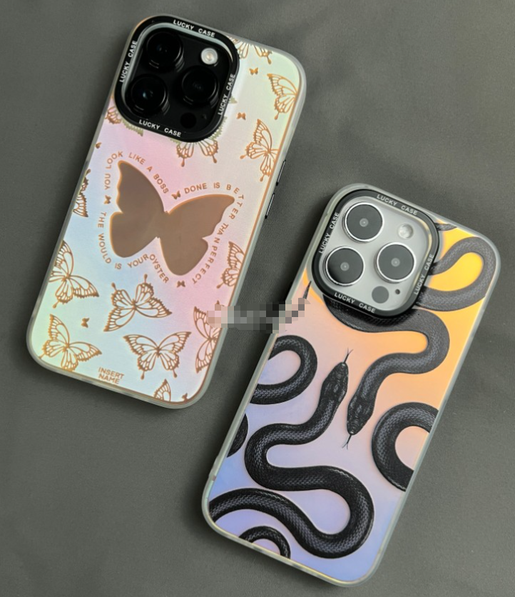 1:1 Batch cell phone case-455