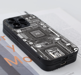 1:1 Batch cell phone case-279
