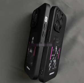 1:1 Batch cell phone case-131