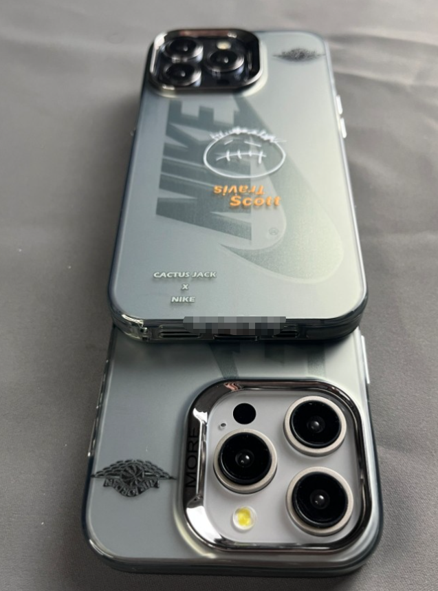 1:1 Batch cell phone case-214