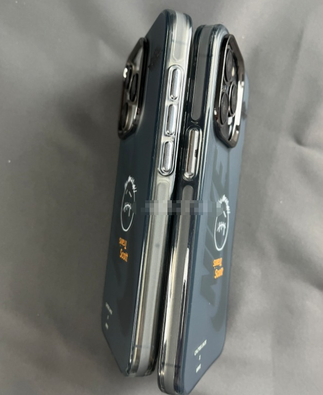 1:1 Batch cell phone case-214