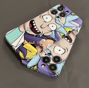 1:1 Batch cell phone case-95