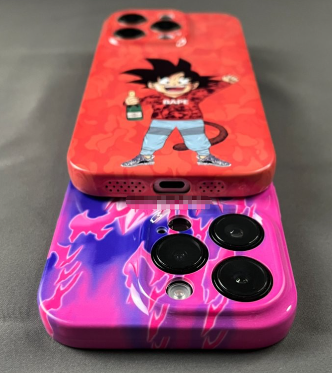 1:1 Batch cell phone case-204