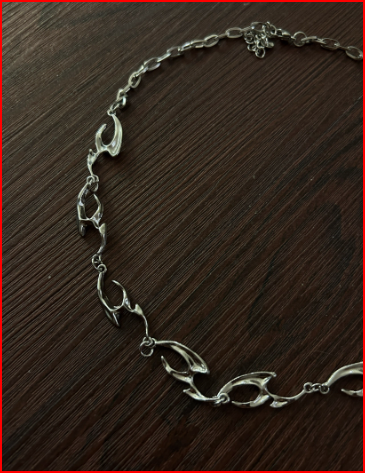 1:1 Batch necklace-170