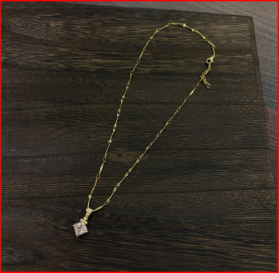 1:1 Batch necklace-116