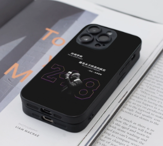 1:1 Batch cell phone case-280