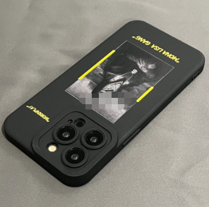 1:1 Batch cell phone case-448