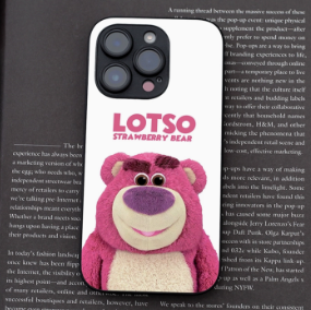 1:1 Batch cell phone case-479