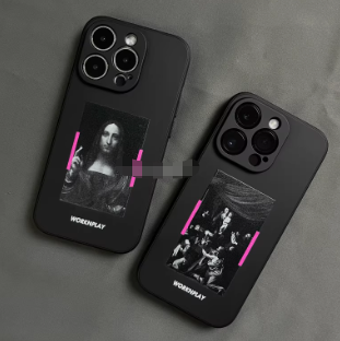 1:1 Batch cell phone case-131