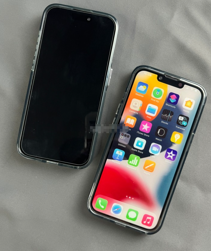 1:1 Batch cell phone case-214