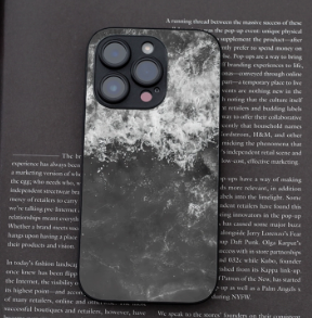 1:1 Batch cell phone case-257