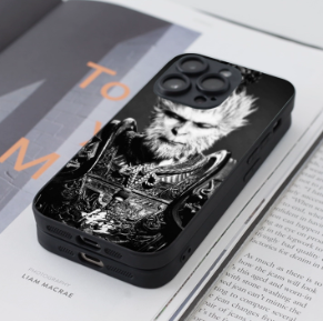 1:1 Batch cell phone case-248