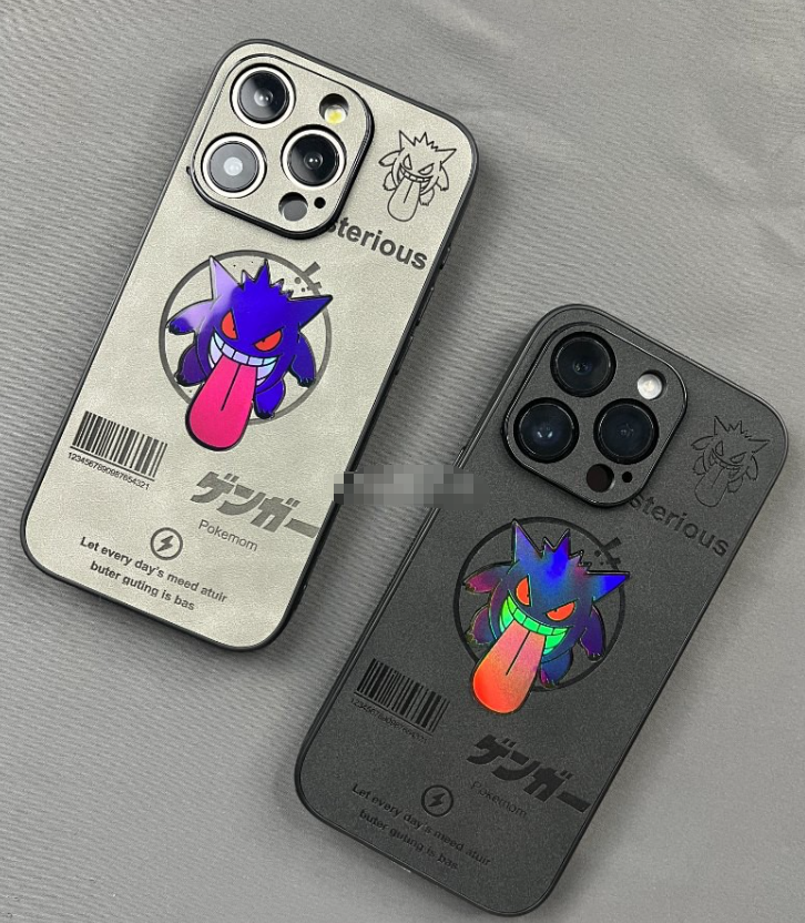 1:1 Batch cell phone case-216