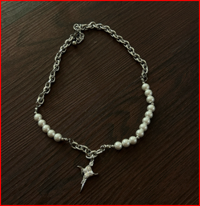 1:1 Batch necklace-115
