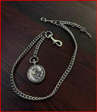 trouser chain-56