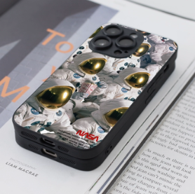 1:1 Batch cell phone case-475