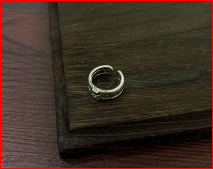 1:1 Batch ring-36