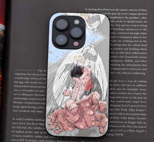 1:1 Batch cell phone case-259