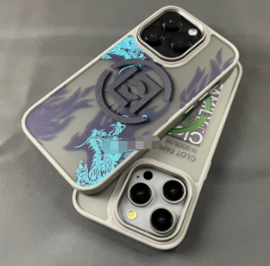 1:1 Batch cell phone case-208