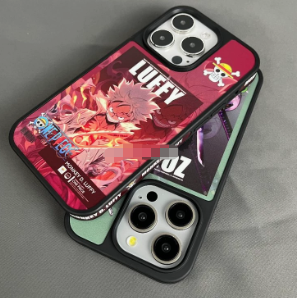 1:1 Batch cell phone case-457