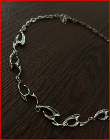 1:1 Batch necklace-170