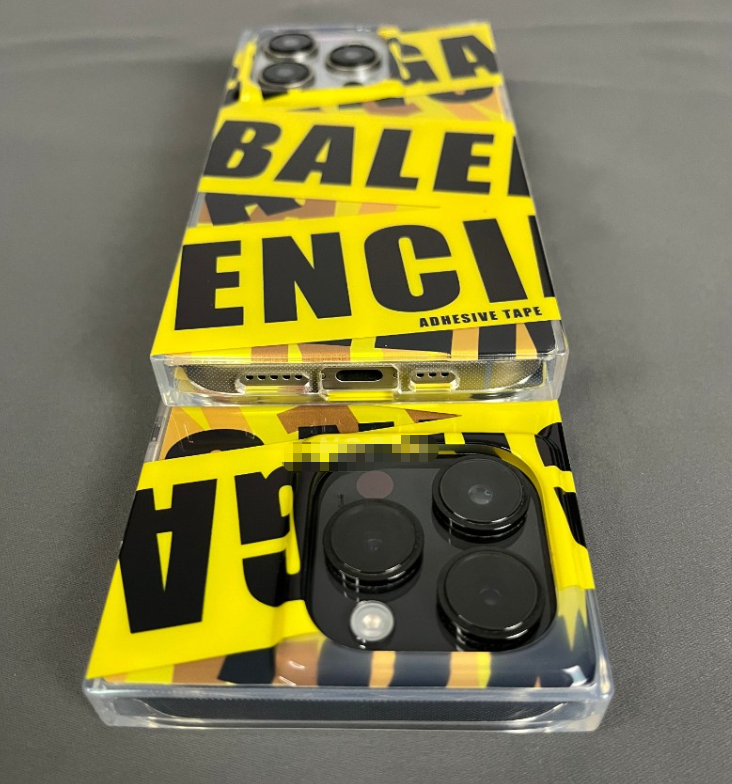 1:1 Batch cell phone case-243