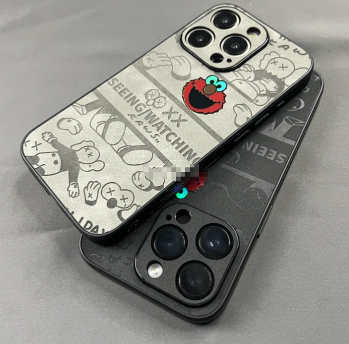 1:1 Batch cell phone case-211