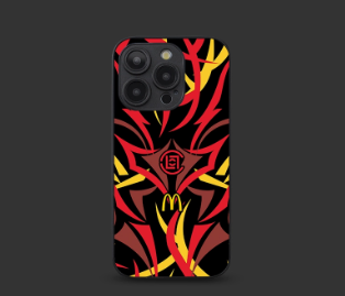 1:1 Batch cell phone case-419
