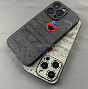 1:1 Batch cell phone case-211