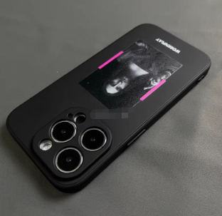 1:1 Batch cell phone case-131